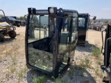 KUB KX080 CAB