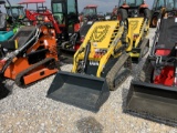 EGN EG360 MINI SKID STEER
