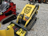 EGN EG360 MINI SKID STEER