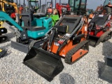 EGN EG36C MINI SKID STEER