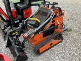 EGN EG36C MINI SKID STEER