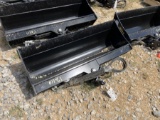 MINI X HEY ANGLE BLADE