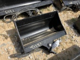 MINI X HEY ANGLE BLADE