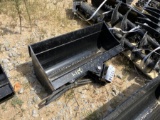 MINI X HEY ANGLE BLADE