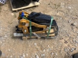 MIVA MINI X HYD BREAKER