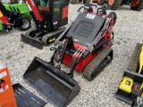 EGN EG360T STND ON SKID STEER