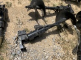 MINI X HYD AUGER