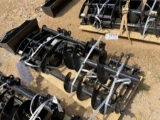9PC MIVA MINI X ATTACHMENT SET