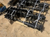 9PC MIVA MINI X ATTACHMENT SET