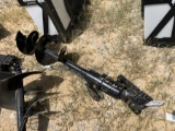 MINI X HYD AUGER