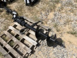 MINI X HYD AUGER
