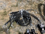 CHINESE MINI X HOSE SET