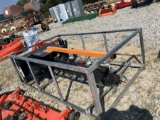 QA HYD TRENCHER