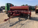 SUNFLOWER 9312 12' NOT-TILL DRILL