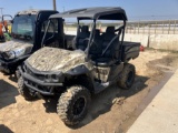MAHINDRA XTVS1000S