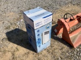 PORTABLE AC UNIT