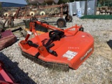 6' LANDPRIDE RCF2072 RNDBCK CUTTER