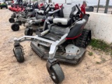 ALTOZ TRX 610I ZERO TURN