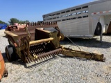 DEGLEMAN 3BA75 ROCK PICKER