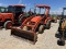 KUBOTA L39 TLB