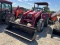 MAHINDRA M85