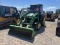 JOHN DEERE 4320