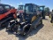 JOHN DEERE 333E SKID STEER