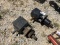 2 BRUSH HOG GEAR BOX