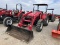 MAHINDRA M POWER 85