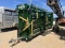 ARROW QUIP PORT CHUTE & TUB SYSTEM