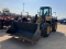 KOMATSU WA250 WHEEL LOADER