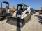 BOBCAT T650 SKID STEER
