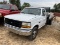 92 FORD F350 7.3 DSL 2WD 112K MI