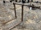 BACKHOE PALLET FORKS