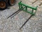 JD 3 SPEAR EURO HAY SPEAR