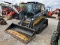 JOHN DEERE 333G SKID STEER