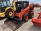 KUBOTA SSV75