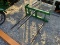 JD 500 SERIES TRIPLE HAY SPEAR