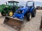 NEW HOLLAND TC48DA