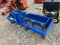 6' GANNON HD BOXBLADE