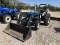 FORD 3930 W/KOKER LDR/(SLVG)