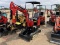 MIVA VA13 MINI EXCAVATOR