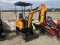 MIVA VA15 MINI EXCAVATOR