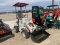 FLAND FL45 MINI WHEEL LOADER