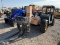 MUSTANG 634 TELEHANDLER