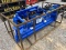 Q/A HYD HARLEY RAKE