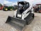 BOBCAT T650 SKID STEER