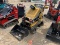 AGT CRT23 STAND ON SKID STEER