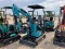 AGT LS15R MINI EXCAVATOR