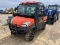 KUBOTA RTV1100
